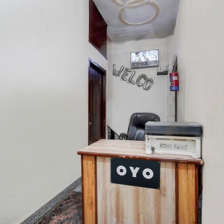 מיראט Oyo Hotel Maharaja Palace מראה חיצוני תמונה